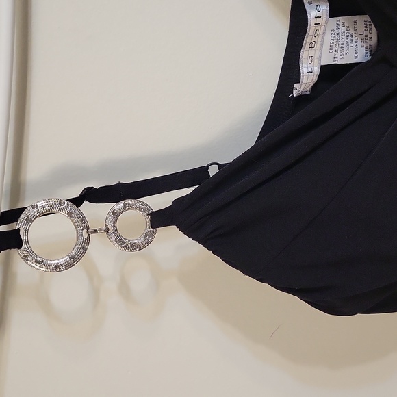 La Belle Dress L - Picture 4 of 7